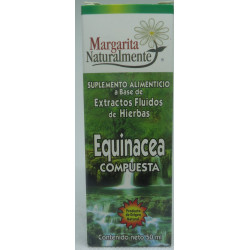 Equinacea 50ml Ext