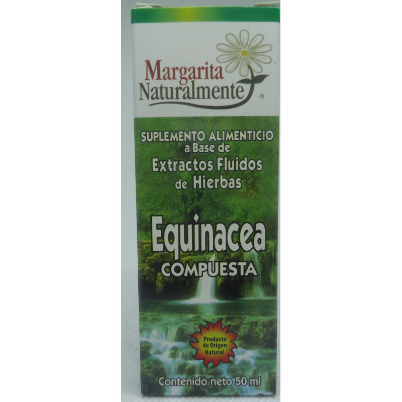 Equinacea 50ml Ext