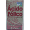 Acido Fólico C/90 400mg C/u Grag