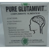 Pure Glutamivit C/30 Caps