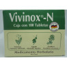 Vivinox-n C/100 Tbs.