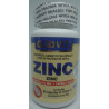 Zinc C/60 500mg C/u Tbs
