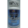 Gluconato De Potasio C/90 500mg C/u Tabs