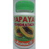 Papaya Deshidratada C/120 500mg C/u Tabs