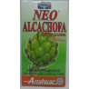 Neo Alcachofa C/120 500mg C/u Tabs