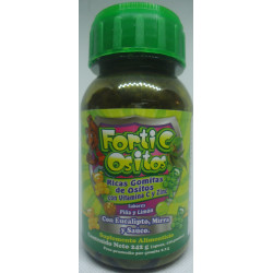 Fortic Ositos 242 Gr