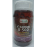 Vitamina E-500 30 Gr Caps