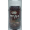 Omega 3-6-9 C/60 Caps