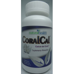 Coral Cal C/60 1G C/U Caps