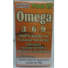 Omega 3-6-9 30 Sob 90 Caps