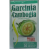 Garcinia Cambogia C/30 500Mg C/u Caps