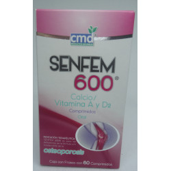 Senfem 600 C/60 Comp