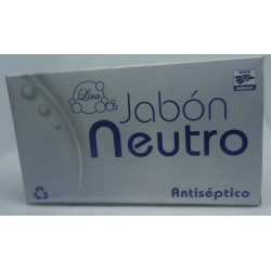 Jabon Neutro 60g