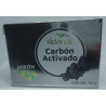 Jabon De Carbon Activado 125Gr
