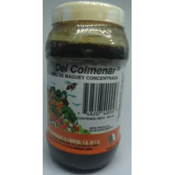 Miel De Maguey Concentrada 500 ml