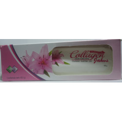 Crema Collagen C/Elastina Y...