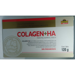 Colagen + HA Crema 120g