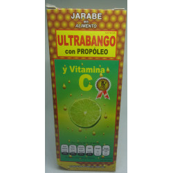 Ultrabango C/Propoleo Y...