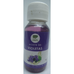 Violetas Aceite 50ML
