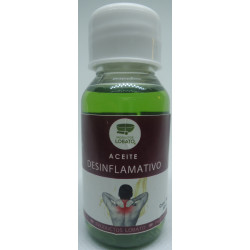 Desinflamativo Aceite 50ML