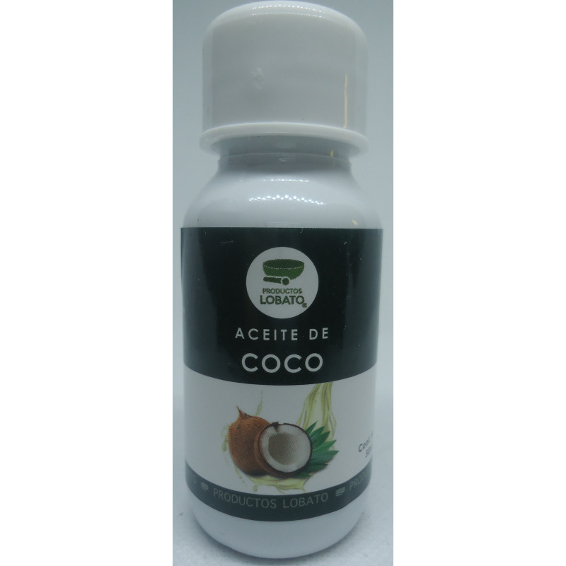 Coco Aceite 50ML
