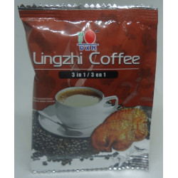 Lingzhi Coffee 3 En 1 Bolsa C/20 Sobr
