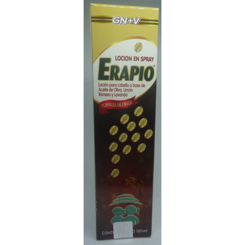 Spray Erapio 120ML