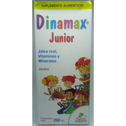Dinamax Junior 250ML
