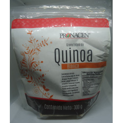Quinoa Blanca 300Gr