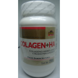 Colagen + HA 250 gr