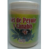 Peyote Y Cannabis Gel 250Gr