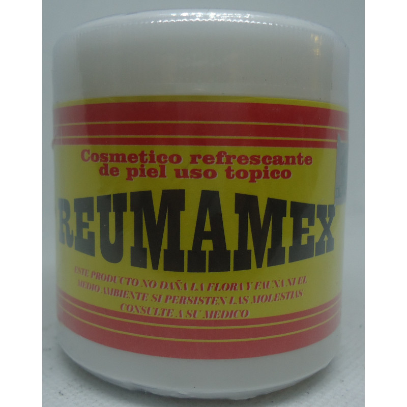 Reumamex Pomada 120gr