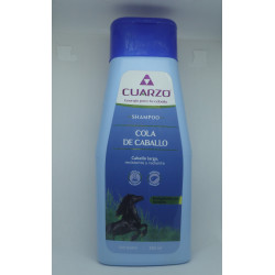 Shampoo De Cola De Caballo...