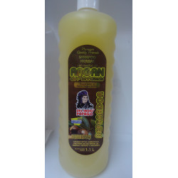 Shampoo De Argan De Marruecos 1.1L