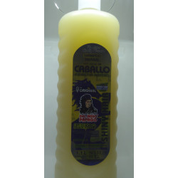 Shampoo Cola De Caballo 1.1L