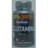 L-Glutamina 120 Caps