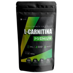 L-Carnitina Premium 500g