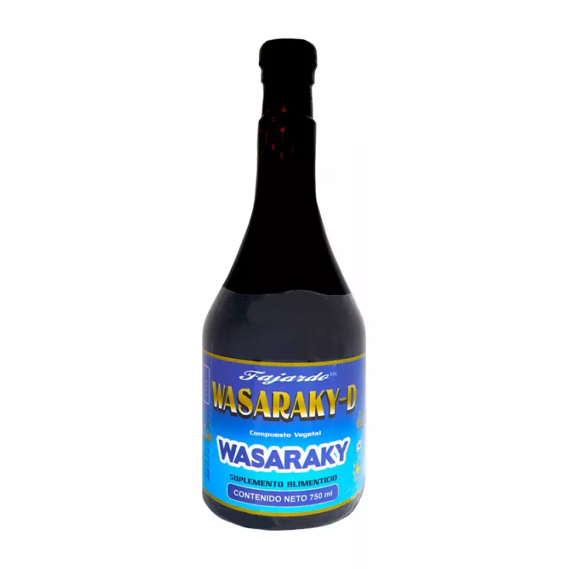 Wasaraky-D 750 Ml