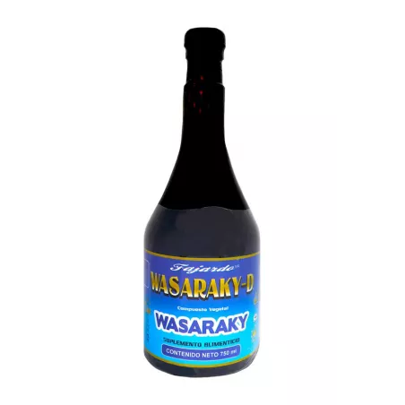 Wasaraky-D 750 Ml