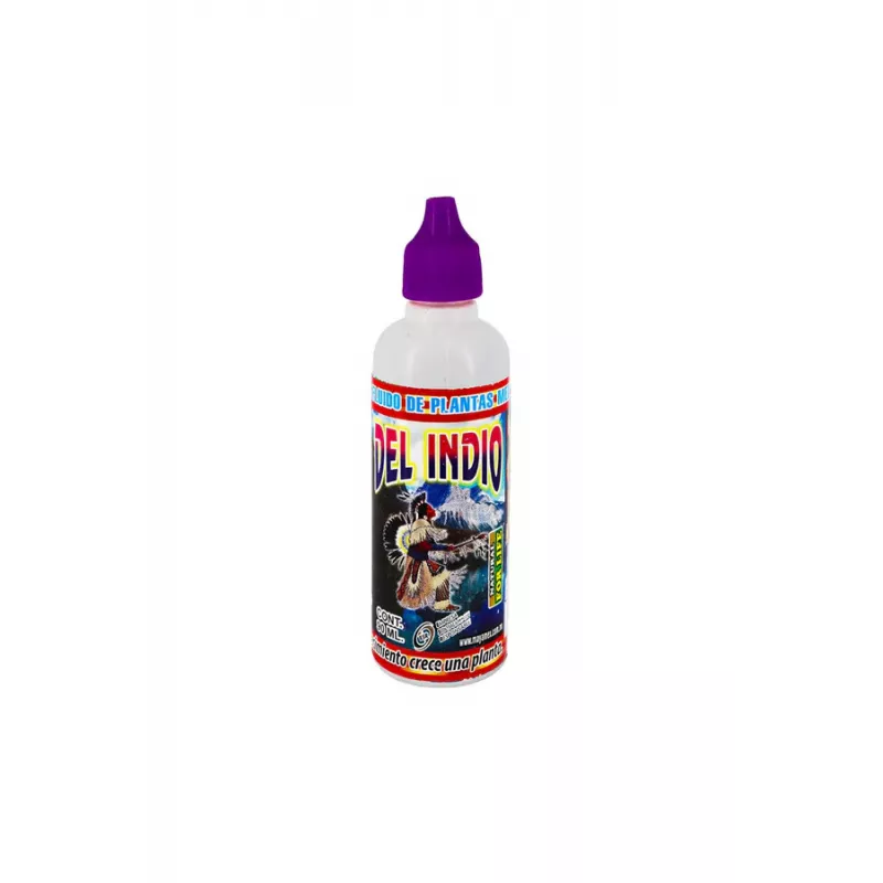 Extracto Del Indio 75 ml