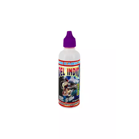 Extracto Del Indio 75 ml