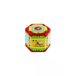 Pomada Del Tigre Buda (Roja) 19.5 Gr