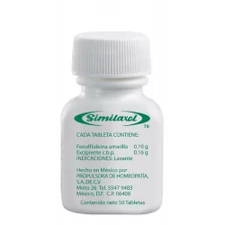 Similaxol 50 Tabs