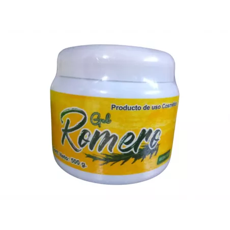 Gel De Romero 500Gr