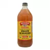 Vinagre de Manzana Organico 946 Ml Vinagre de Manzana Organico 946 Ml