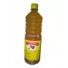 Vinagre de Manzana Orgánico 1L