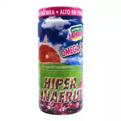 Fibra Hiperlinafrut Jamaica 500G