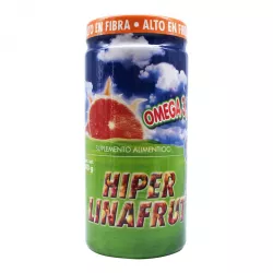 Fibra Hiperlinafrut 500G
