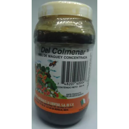 Miel De Maguey Concentrada 19 Lt