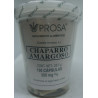 Chaparro Amargoso 150 Caps 400 Mg